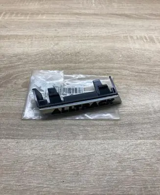 Volkswagen PASSAT B8 Manufacturer badge logo/emblem 3G9853948