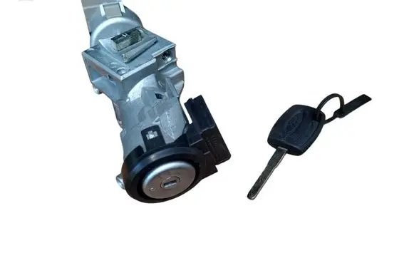 Ford Mondeo MK IV Ignition lock 3M513F880AD 6E5T15607BA