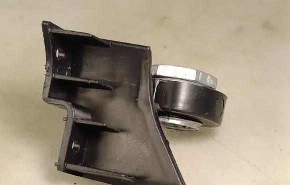 Mercedes-Benz E W213 Headlight/headlamp mounting bracket A2138204004