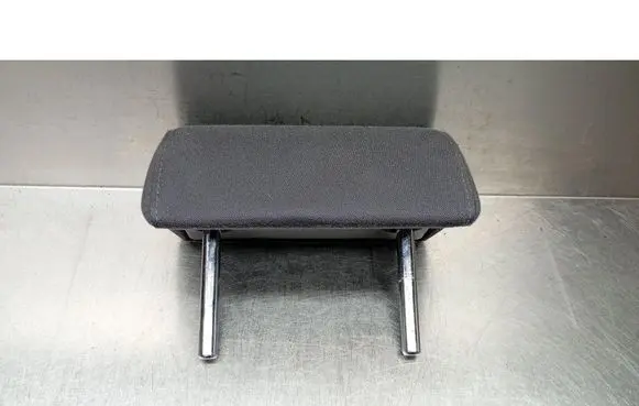 Audi A4 S4 B6 8E 8H Front seat headrest