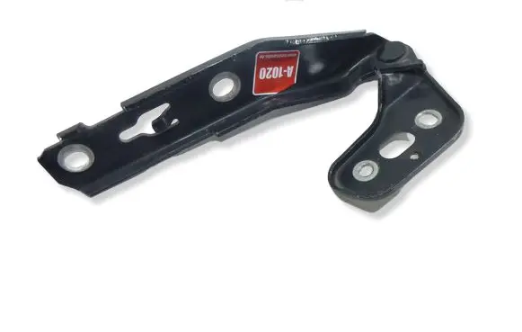 Audi A6 S6 C6 4F Engine bonnet/hood hinges 4F0823302
