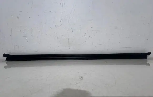 Volkswagen Taigo Front door glass trim molding 2G4837479