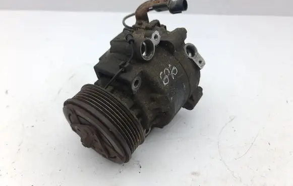 Mitsubishi Outlander Air conditioning (A/C) compressor (pump) 7813A352