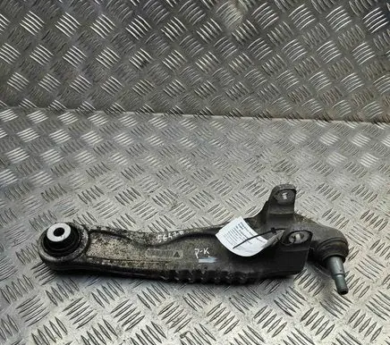 Jaguar F-Pace Front lower control arm/wishbone HK833C255BA