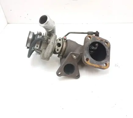 Ford Transit Turbo 6C1Q6K682CE 4913105313 4913158460