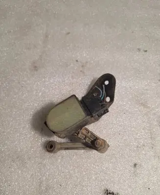 Audi A8 S8 D3 4E Rear air suspension level height sensor 4E0616572D
