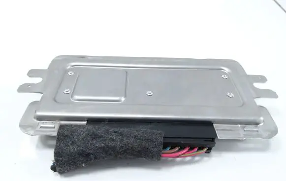 BMW 5 F10 F11 Other control units/modules 75789011