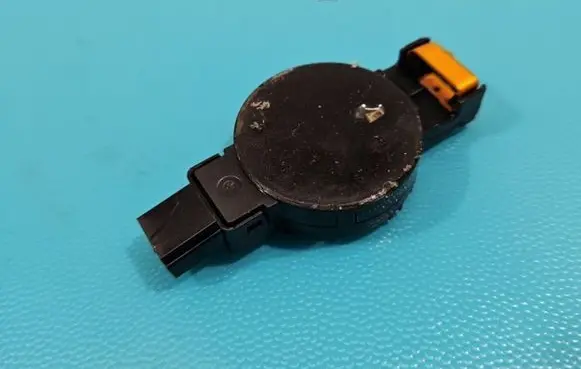 Tesla Model S Rain sensor 6PW011357-02 IMPRK1413384