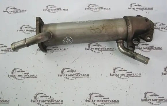 Ford Transit EGR valve cooler 6C1Q9F464AD