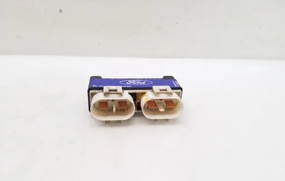 Ford Galaxy Coolant fan relay 7MO000317C