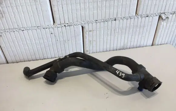 Volkswagen PASSAT B5 Engine coolant pipe/hose 8D0121049H