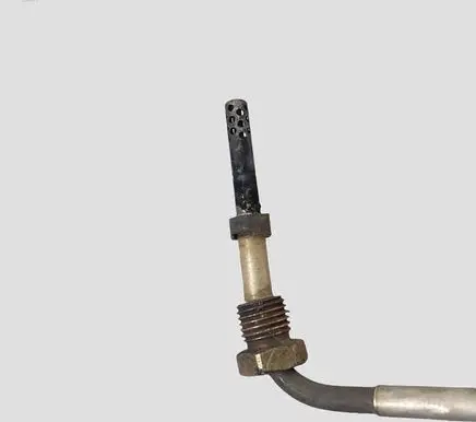 Volvo C30 Exhaust gas temperature sensor