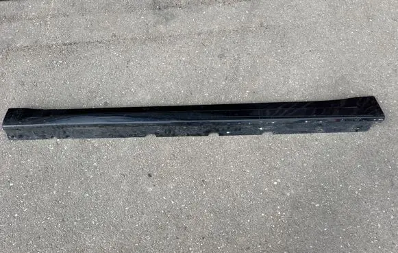 Alfa Romeo Stelvio Sill 156146565