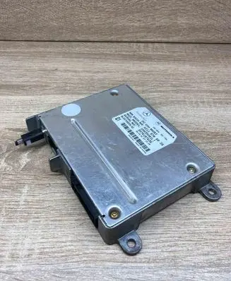 Mercedes-Benz E W211 Phone control unit/module A2118700026