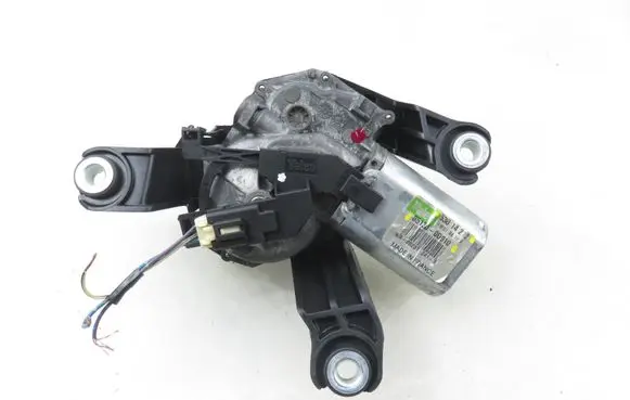 Toyota Yaris Rear window wiper motor 53014212 851300D010