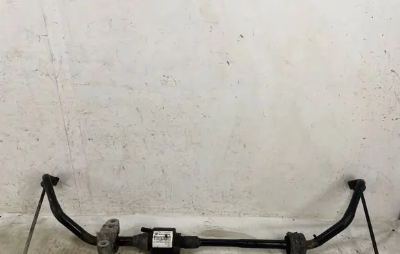 BMW 7 F01 F02 F03 F04 Active stabilizer 6775205 852400002508