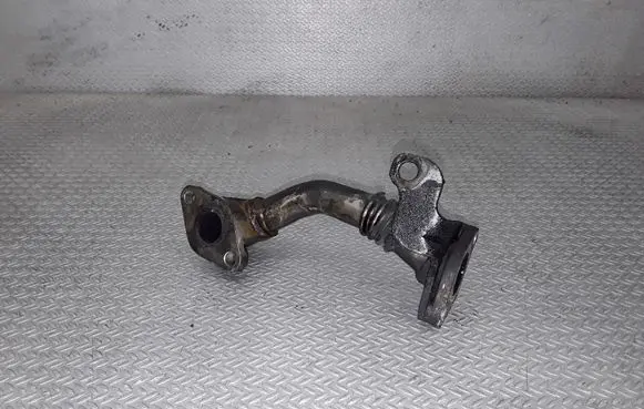 KIA Carnival EGR valve line/pipe/hose