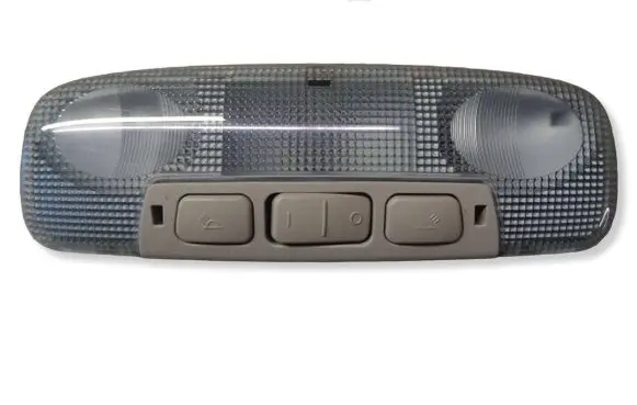 Ford Fiesta Front seat light 