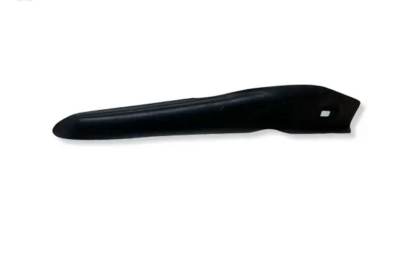 Peugeot Partner III Windshield trim 9819414280