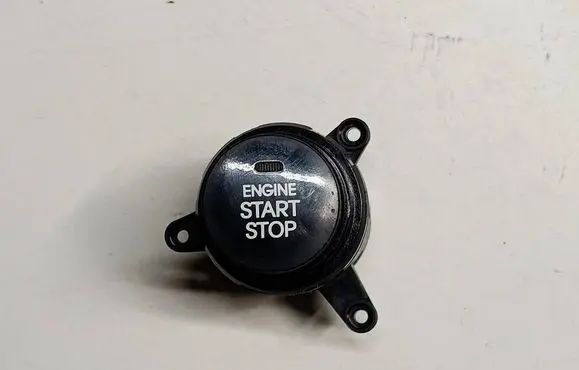 Hyundai ix35 Engine start stop button switch AF321584