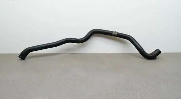 BMW X5 F15 Engine coolant pipe/hose 6955921