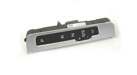 Audi A5 Gear shift selector indicator 8R2713463