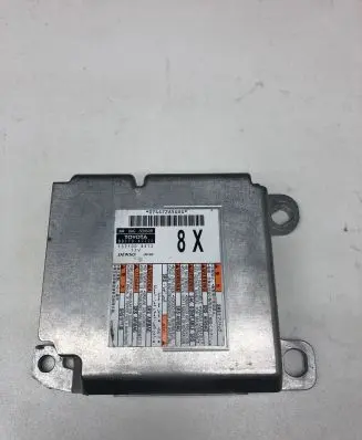 Toyota RAV 4 (XA50) Airbag control unit/module 8917042720 1521004472 074472A5UXG