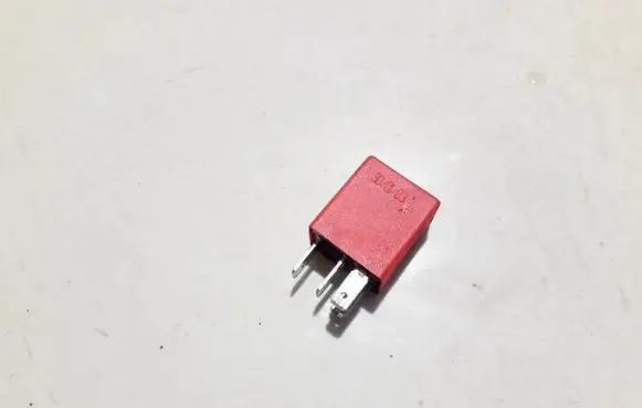 Fiat Stilo Other relay 46520412 232005