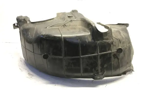 Suzuki Swift IV Rear arch fender liner splash guards 7282170T0