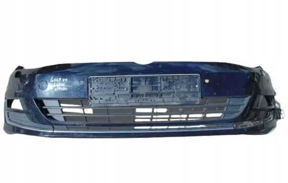 Volkswagen Golf VII Front bumper