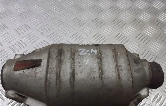 Honda Accord Catalyst/FAP/DPF particulate filter 5032213197
