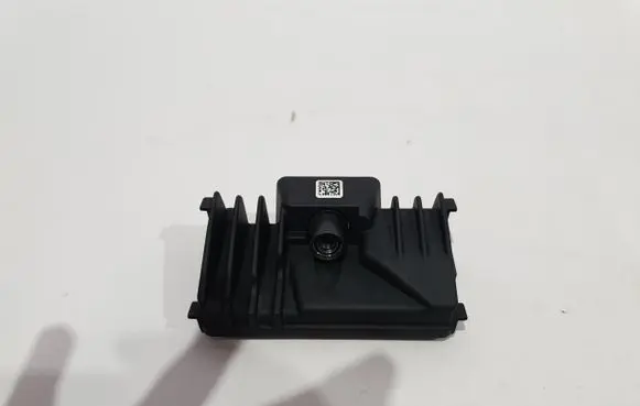 Nissan Qashqai J12 Front bumper camera 284622652R