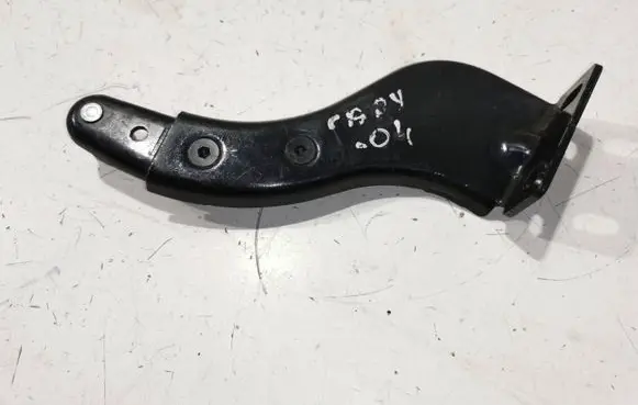 Volkswagen Caddy Sliding door upper roller guide/hinge 2K0843436A