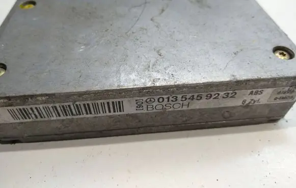 Mercedes-Benz S W140 ABS control unit/module 0265101044 94M0561972