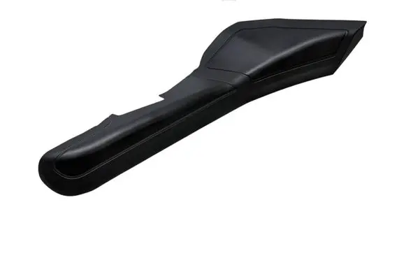 BMW 5 G30 G31 G38 Rear/tail light trim molding 63218493822 8493822