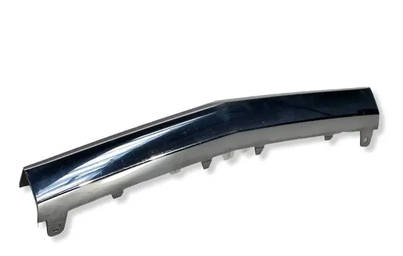 Mercedes-Benz C W205 Front bumper splitter molding A2058851574