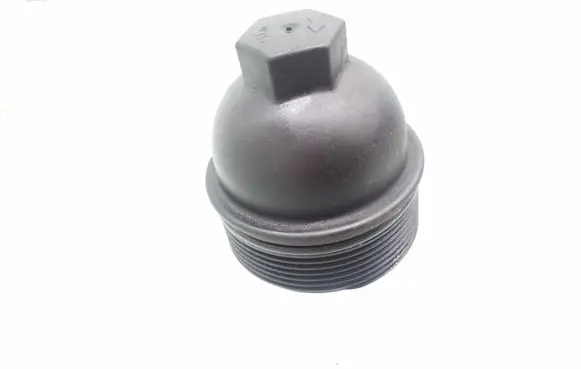 BMW 1 E81 E87 Oil filler cap 