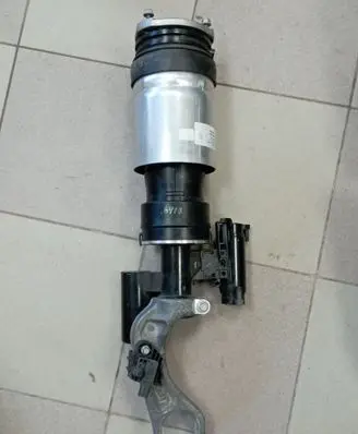 Tesla Model X Front shock absorber/damper 162036699E