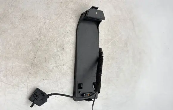BMW 5 F10 F11 Phone control unit/module 9215827 84109215827