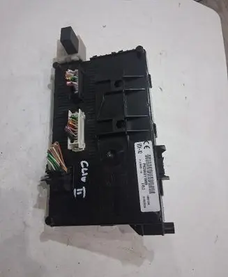 Renault Clio II Comfort/convenience module P8200311989