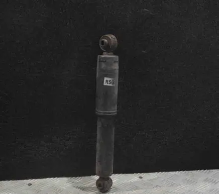 Hyundai i20 (PB PBT) Rear shock absorber/damper 553001J00