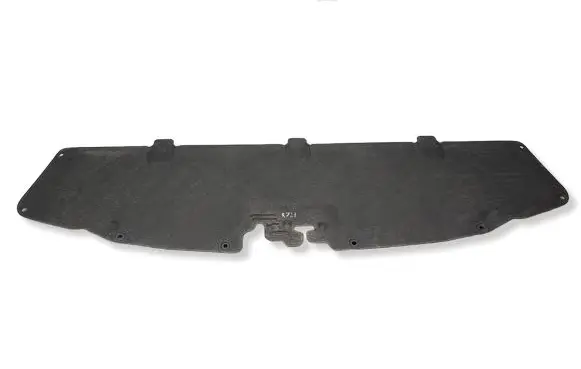 Opel Combo E Engine bonnet/hood sound/heat insulation 