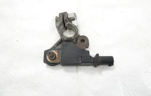 Citroen C4 Grand Picasso Negative earth cable (battery) 9804833280