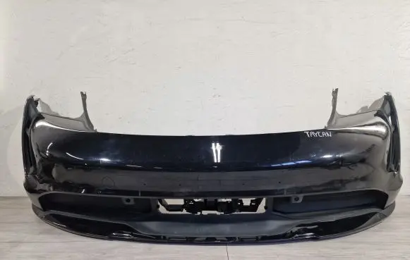 Porsche Taycan 9J1 Front bumper