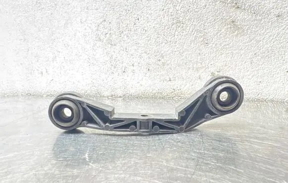 Opel Zafira B Air filter cleaner box bracket assembly 4614540109 90531006