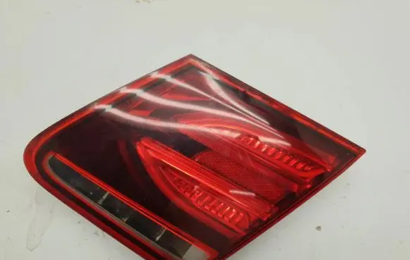 Mercedes-Benz E C207 W207 Tailgate rear/tail lights A2079063800 614452 P4726913