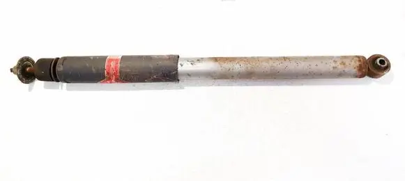Mercedes-Benz C W203 Rear shock absorber/damper 