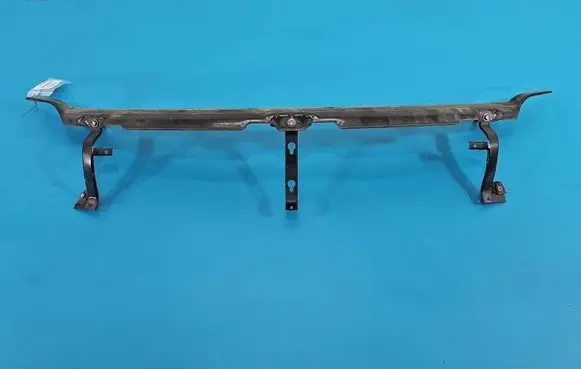 Opel Astra K Radiator support slam panel IMPRK1522869