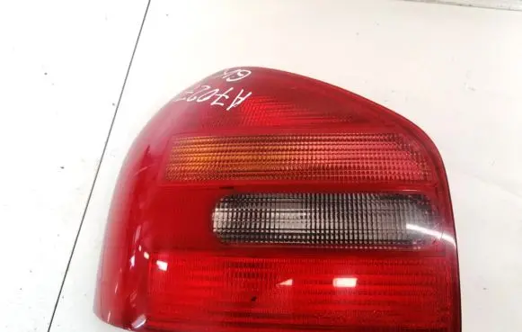 Audi A3 S3 8L Rear/tail lights 8L0945095A