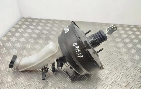 KIA Sportage Brake booster 58500D7960 59110D7960